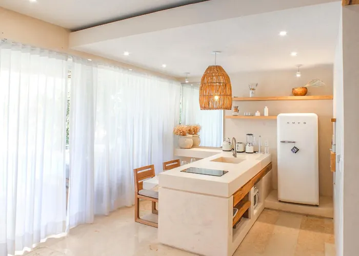 Jungle Chic Tulum