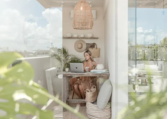 Jungle Chic