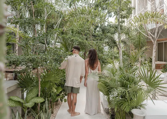 Hotel Jungle Chic 5*