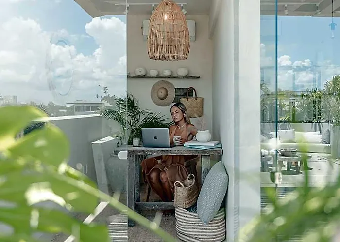 Jungle Chic